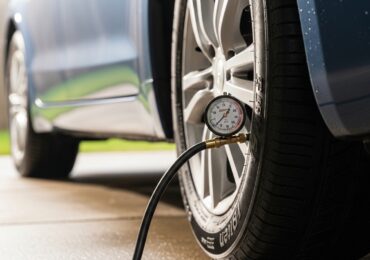 Pression des pneus et consommation carburant : le lien direct