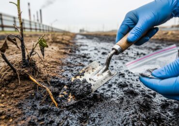 Diagnostic pollution : réalisé par des bureaux d’études certifiés LNE