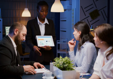 Prospection commerciale: le guide pour obtenir des rendez-vous avec des patrons du CAC 40