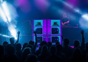 Funktion-One : pourquoi cette sonorisation est légendaire