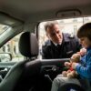 Consultation médicale CMPP pour enfants : les transports en taxi conventionné