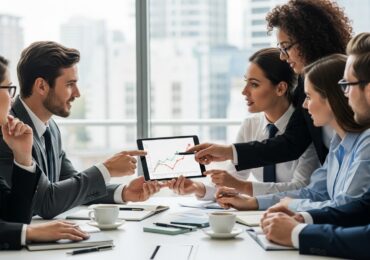 La méthode SONCAS: comment l&rsquo;appliquer pour devenir un vendeur d&rsquo;élite