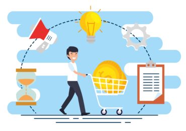 SPIN Selling: la technique de vente en 4 étapes pour les nuls