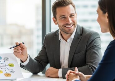 La méthode CAP SONCAS pour un argumentaire de vente qui fait mouche à tous les coups