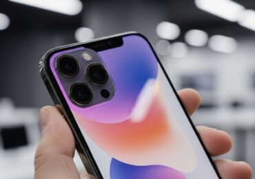 L&rsquo;argumentaire de vente qui a permis à Steve Jobs de lancer l&rsquo;iPhone