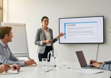 Le guide pour créer un argumentaire de vente percutant en moins de 30 minutes