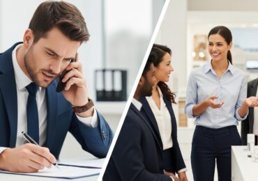 Êtes-vous un chasseur ou un éleveur ? Adaptez votre technique de vente