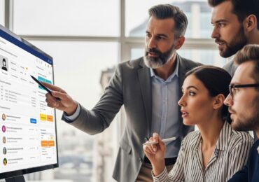 Arrêtez de réciter: comment rendre votre argumentaire de vente conversationnel