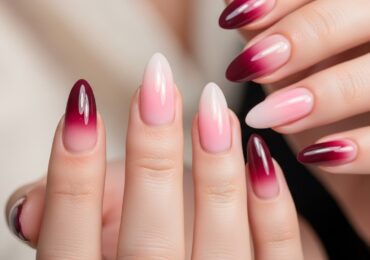 La tendance des vernis thermiques qui changent de couleur