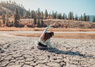 Yoga aquatique (Aqua Yoga) : détente et souplesse