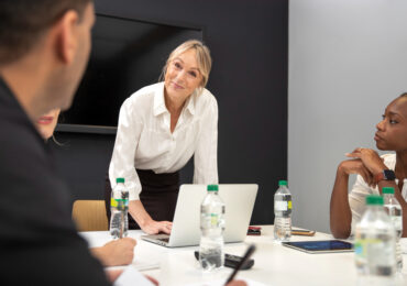 Comment prendre des décisions difficiles sous haute pression