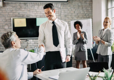 L&rsquo;erreur de confondre leadership bienveillant et simple gentillesse