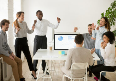 Le « Pourquoi » de Simon Sinek: la méthode infaillible pour inspirer son équipe