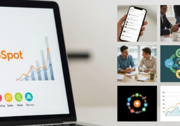 HubSpot, ActiveCampaign: le comparatif des meilleurs outils de marketing automation