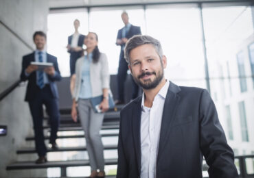 Les secrets des entreprises qui réussissent leur transformation grâce à leur leadership