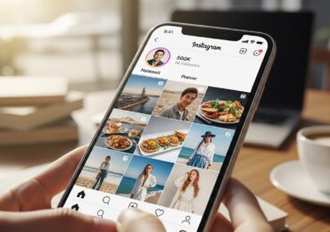 Instagram : le guide 2026 pour faire grandir son compte et créer une communauté