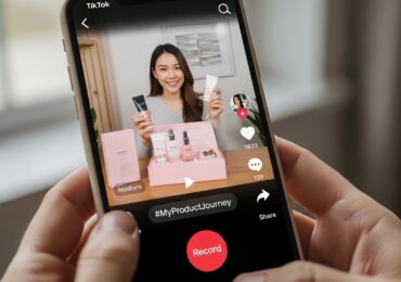 10 idées de contenus TikTok pour les marques qui ne savent pas par où commencer