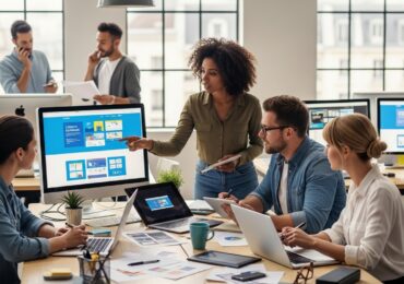 Comment une agence web crée un design « résilient » pour les mises à jour