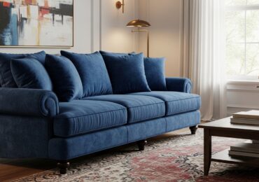 Raccords de motifs en couture d&rsquo;ameublement : le casse-tête