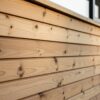 Installation de bardage ossature bois : les bons gestes pour poser du clin