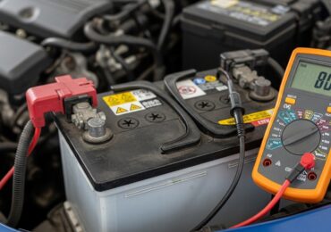 État de santé batterie à 80% : faut-il s&rsquo;inquiéter pour l&rsquo;exploitation