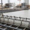 Béton armé : pourquoi l&rsquo;acier et le ciment font bon ménage