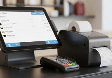 Solution de caisse enregistreuse : le guide pour choisir son matériel (TPE/Imprimante)