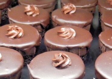 Ganache sans lactose : utiliser la crème de coco