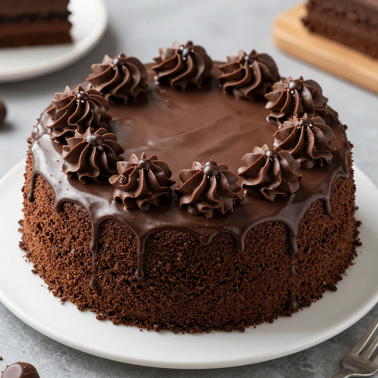 découvrez notre recette facile de ganache sans produits laitiers, parfaite pour des desserts gourmands et adaptés aux intolérants au lactose.