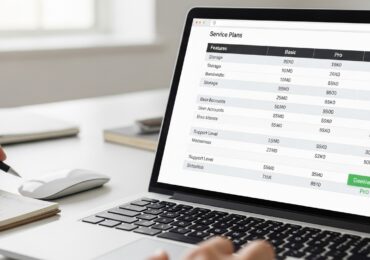 Devis en ligne pour site internet : l&rsquo;importance d&rsquo;un « audit de sécurité » inclus