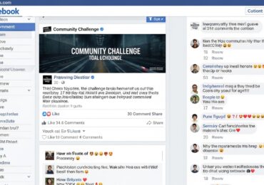 10 idées de publications Facebook pour animer sa communauté
