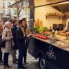 Comment mettre en place l&rsquo;HACCP dans un food truck
