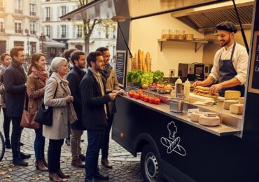 Comment mettre en place l&rsquo;HACCP dans un food truck