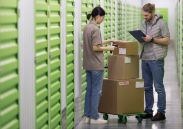 Stockage en garde-meuble : les risques pour la conservation préventive