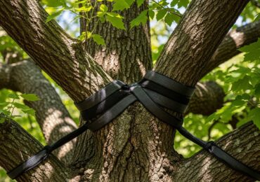 Haubanage Cobra : l’alternative à l’abattage pour sauver vos arbres