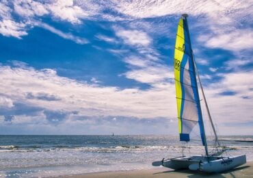 Vente de catamaran Bali : un investissement nautique structuré et rentable