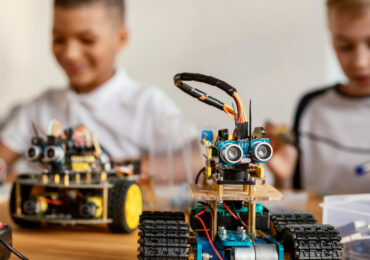 Protéger ses enfants des dangers des jouets connectés