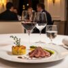 Concevoir un menu gastronomique pour un dîner d&rsquo;affaires décisif