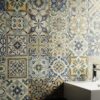 Décor patchwork : mix and match de motifs