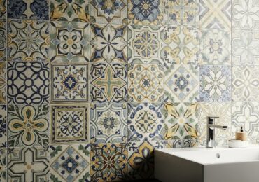 Décor patchwork : mix and match de motifs