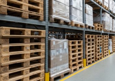 Respect de l&rsquo;hygiène : la gestion des palettes bois souillées