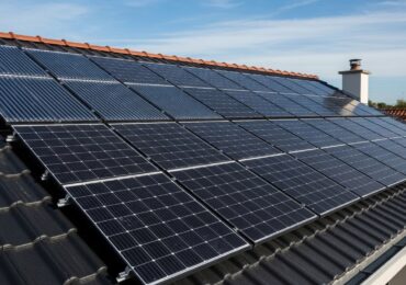 Panneaux photovoltaïques choisir un module solaire DualSun ou SunPower ?