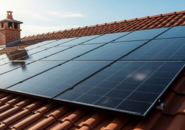 Module solaire verre-verre : la solidité à toute épreuve