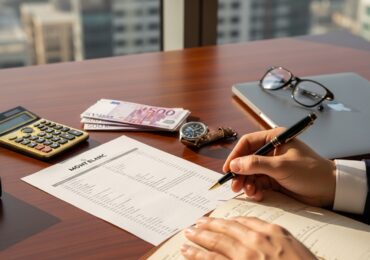 Gestion de patrimoine après un gros gain financier