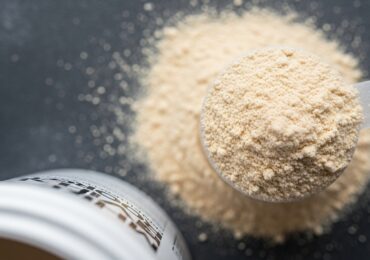 Protéines en poudre : Whey ou Végétale, que choisir