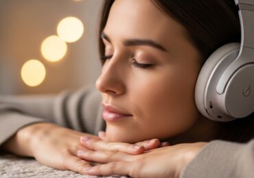 ASMR : pourquoi les chuchotements aident à la relaxation