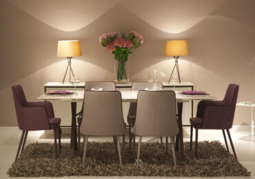 Rembourrage siège : redonner du gonflant à une chaise de salle à manger