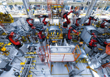 Sécurité en robotique industrielle : les normes pour les cellules