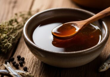 Le garum : cette sauce romaine qui revient dans les recettes ancestrales