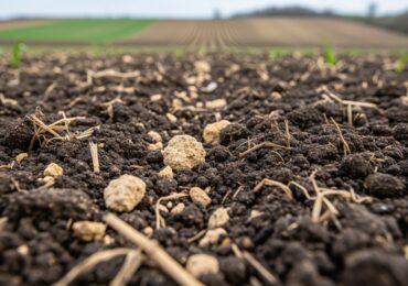 Sol agricole ou pollué : deux analyses, deux enjeux